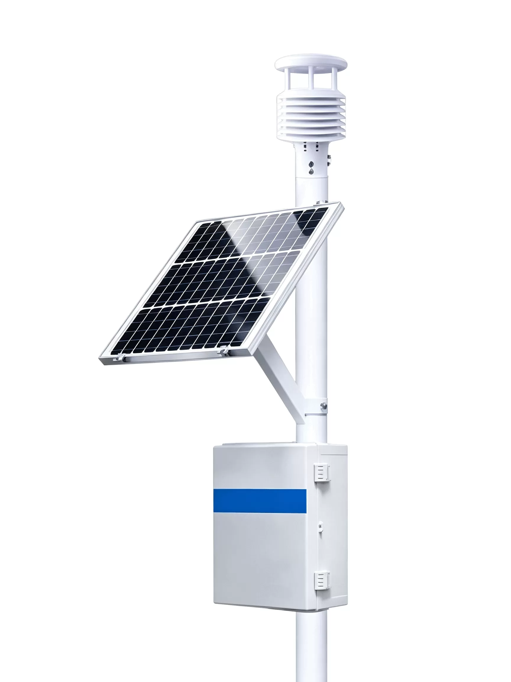 Sensor Micro Meteorol&oacute;gico